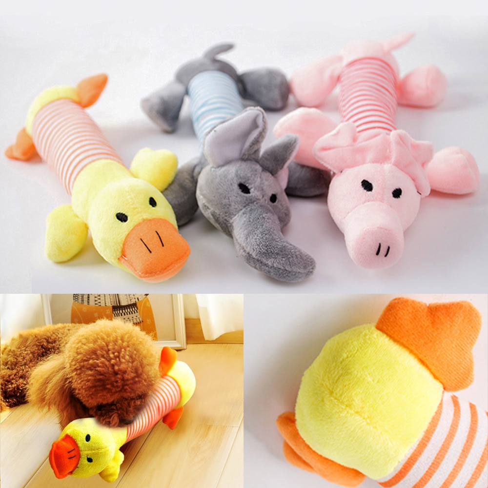 best plush toys for babies