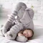 Elephant Doll Plush Toys for Kids Stuffed Animals