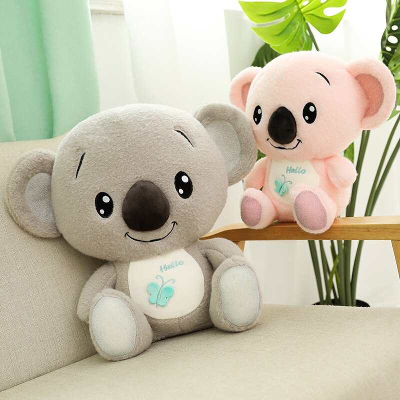 stuffed toys for babies