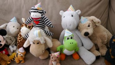 How to choose stuffed animals and plush toys for your beloved child?