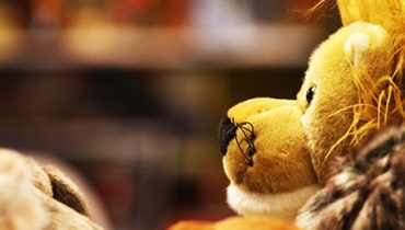 Why you should buy children stuffed animals or Plush toys?